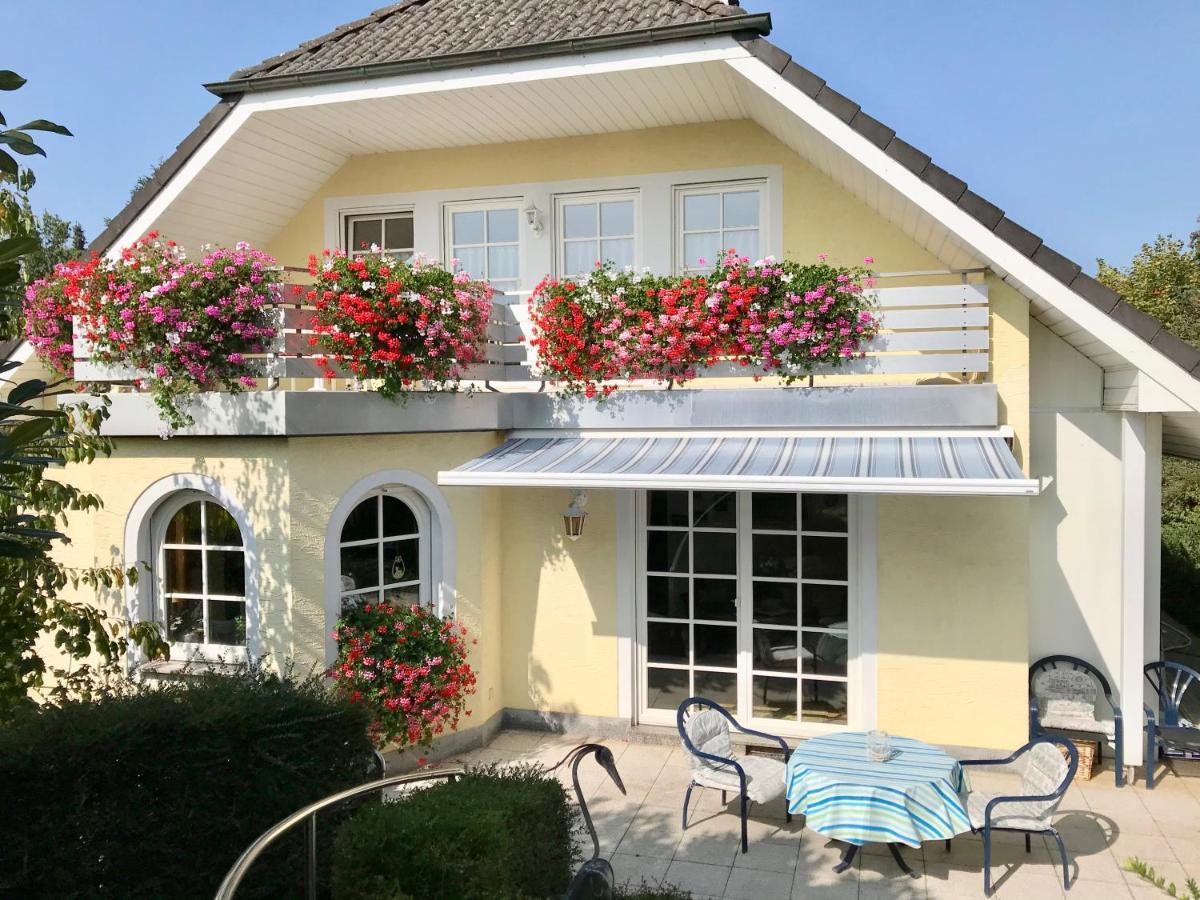 Apartment Lieserpfad-Wittlich Εξωτερικό φωτογραφία