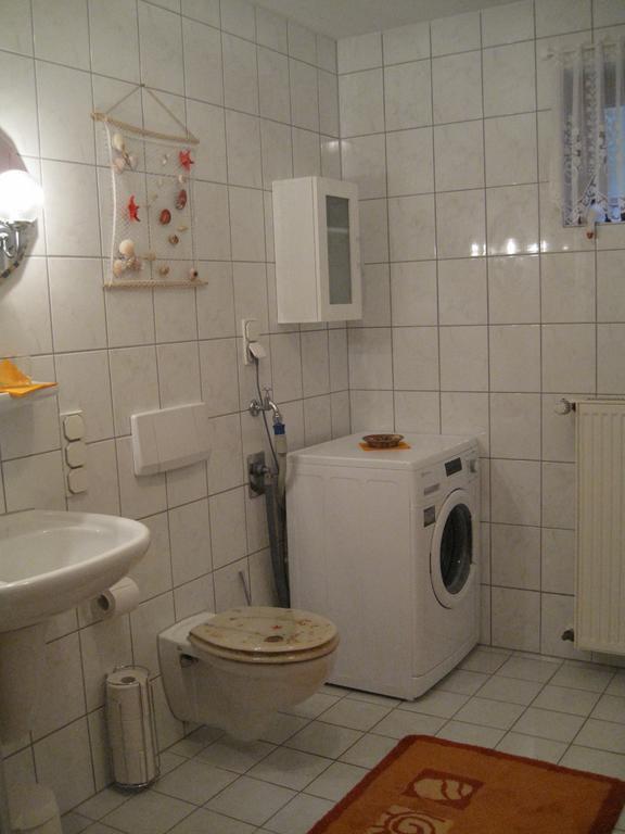 Apartment Lieserpfad-Wittlich Δωμάτιο φωτογραφία