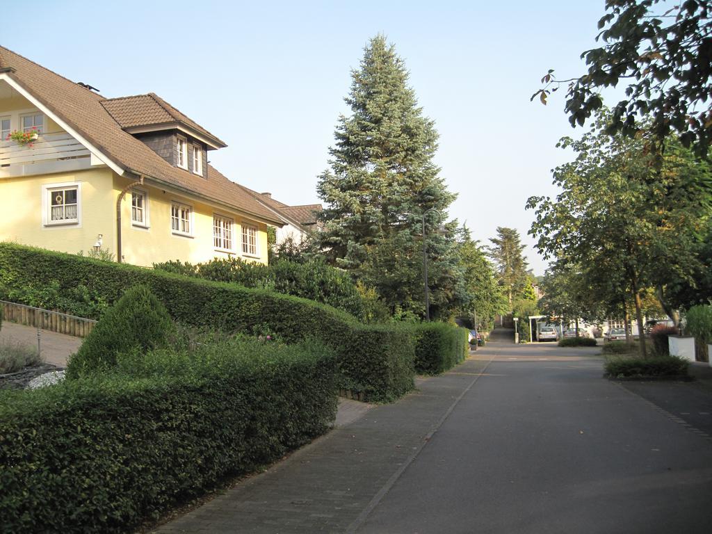 Apartment Lieserpfad-Wittlich Δωμάτιο φωτογραφία