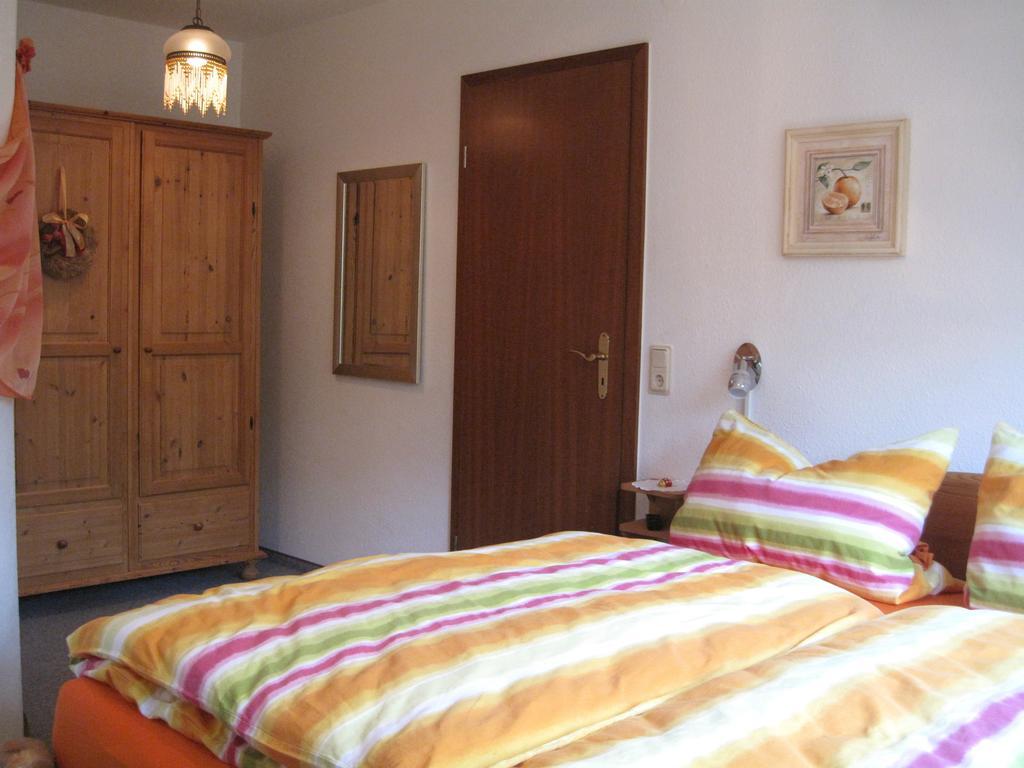 Apartment Lieserpfad-Wittlich Δωμάτιο φωτογραφία