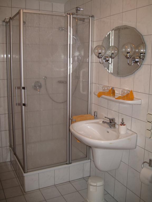 Apartment Lieserpfad-Wittlich Δωμάτιο φωτογραφία