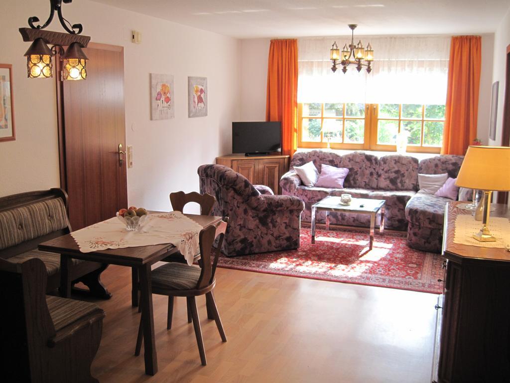 Apartment Lieserpfad-Wittlich Δωμάτιο φωτογραφία