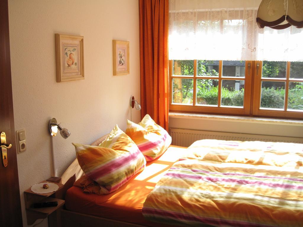 Apartment Lieserpfad-Wittlich Δωμάτιο φωτογραφία