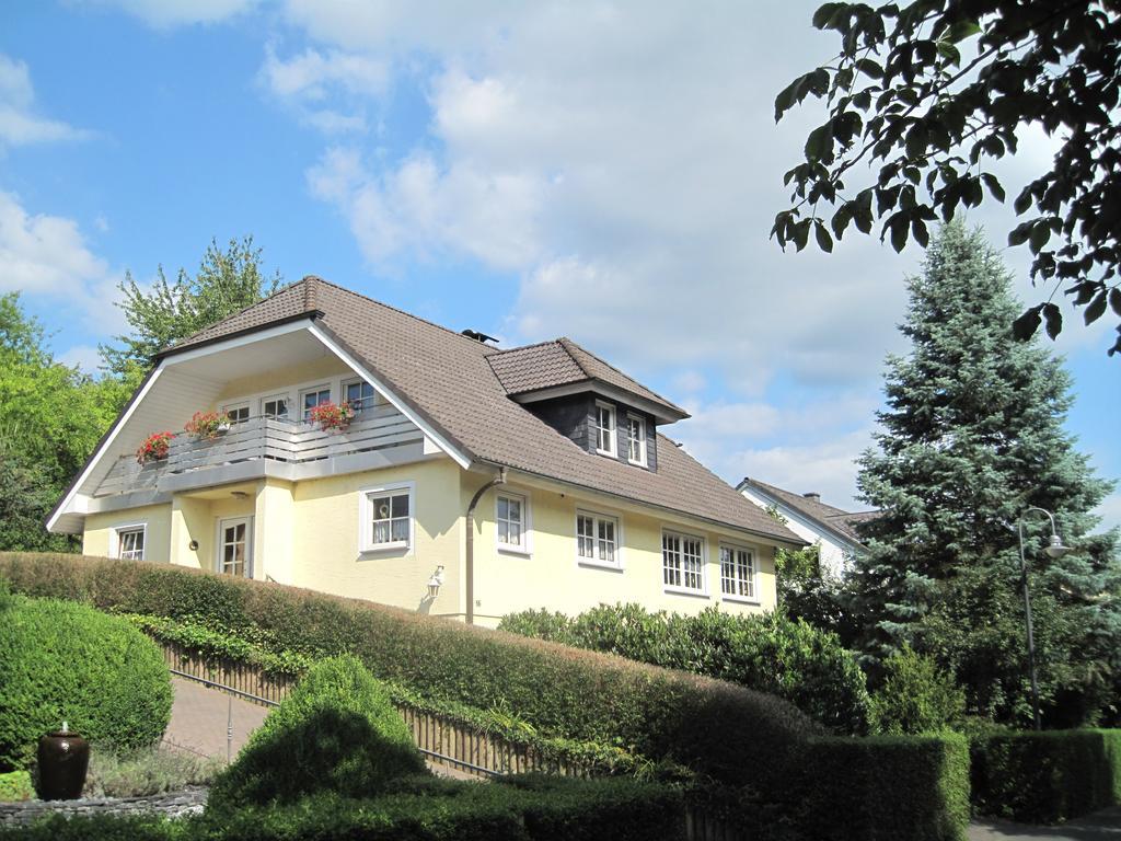 Apartment Lieserpfad-Wittlich Δωμάτιο φωτογραφία