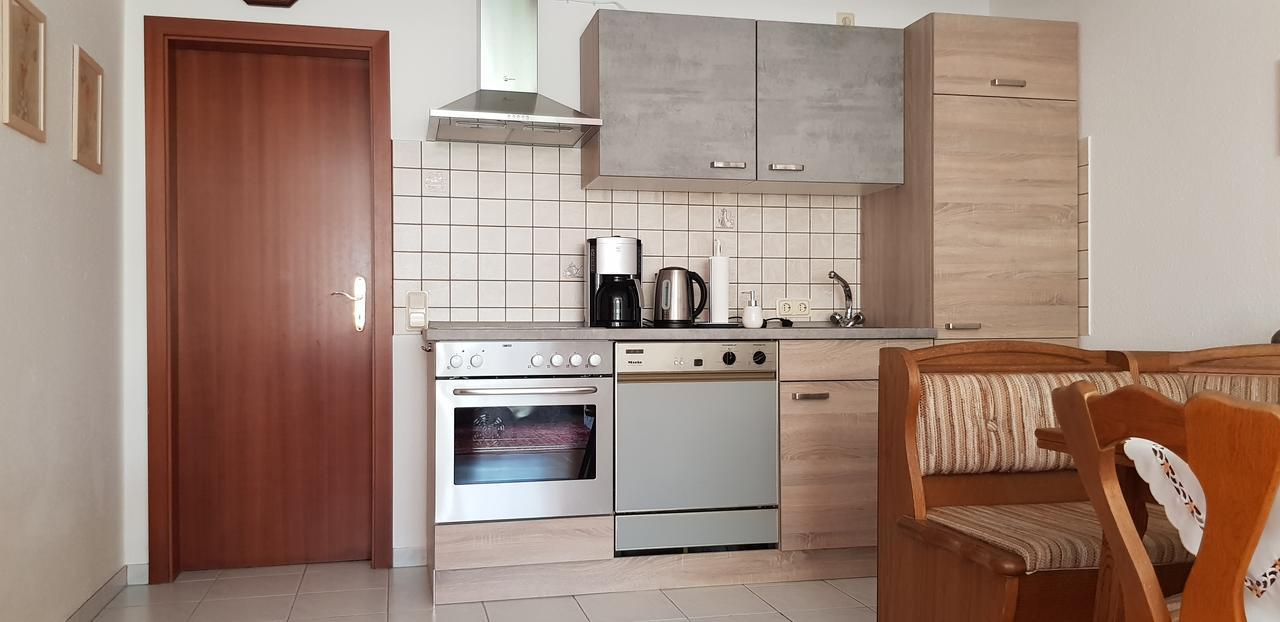 Apartment Lieserpfad-Wittlich Εξωτερικό φωτογραφία