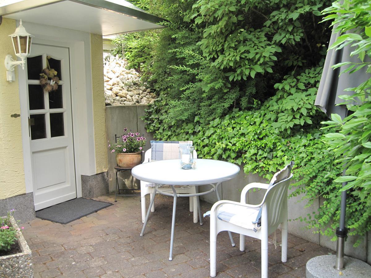 Apartment Lieserpfad-Wittlich Εξωτερικό φωτογραφία