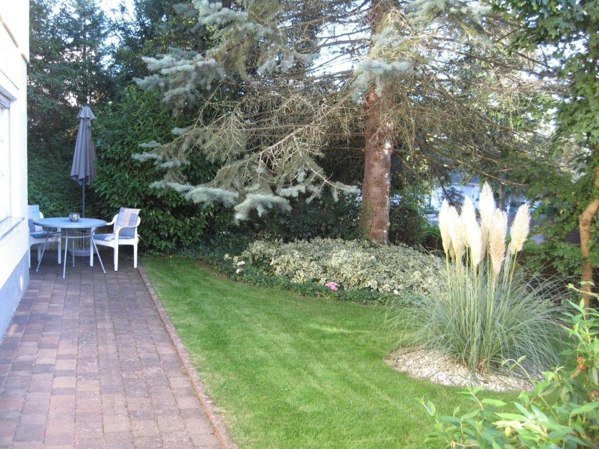 Apartment Lieserpfad-Wittlich Εξωτερικό φωτογραφία